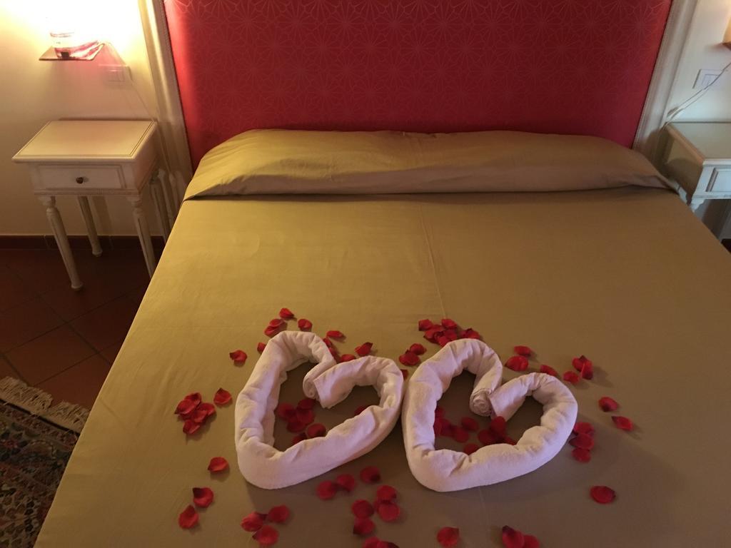 Resort La Mola Sommacampagna Eksteriør billede